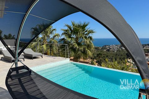 Villa i Calpe, Alicante, Calpe - € 3.995.000 | Ref: L-402 - foto 40